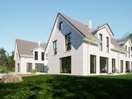 Moderne Doppelhaushälfte auf schönem Süd-West Grundstück - Tangstedt (Landkreis Stormarn)