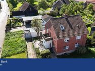 Geräumiges Wohnen in naturnaher Umgebung nach Angebotsverfahren! - Königslutter (Elm)
