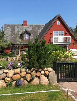 Großzügige Haushälfte mit Garage und Idyllischem Garten zur Miete - Wenningstedt-Braderup (Sylt)