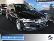 Skoda Superb, Combi Ambition eHybrid, Jahr 2021 - Jessen (Elster)