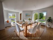Wohnen im Grünen - Charmante Gartenwohnung zum Wohlfühlen - Ebersbach (Fils)