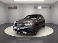 VW Tiguan, Allspace R-Line Tiguan Allspace R-Line 2, Jahr 2022 - Beckdorf