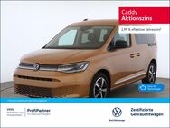 VW Caddy, Style TDI, Jahr 2023 - Bad Oeynhausen