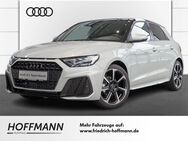 Audi A1, Sportback S line A1 Sportback 30 TFSI S line, Jahr 2023 - Arnsberg