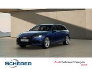 Audi A4, Avant 40 TDI quattro adv, Jahr 2024 - Bingen (Rhein)