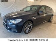 BMW 530 Gran Turismo M-Sport HeadUp Pano Kam ACC StH - Steinbach-Hallenberg