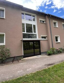 Familienglück! Tolle Eigentumswohnung nähe Salzteich mit Erbpacht - Wolfsburg
