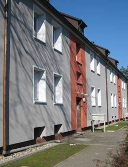 Bringen Sie Ihr Herz mit, es wird sich wohlfühlen! - Lünen