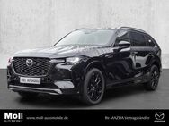 Mazda CX-80, 3.3 L Homura Plus 254PS AWD e, Jahr 2022 - Euskirchen