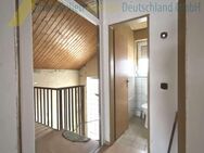 Einfamilienhaus mit 160 m² Wohnfläche und Potenzial in Staufenberg, OT Landwehrhagen. - Staufenberg (Niedersachsen)