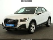 Audi Q2, 35 #######17Zoll#, Jahr 2022 - Donnersdorf