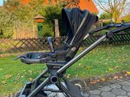 AMG GT - Hartan Kinderwagen - Bünde