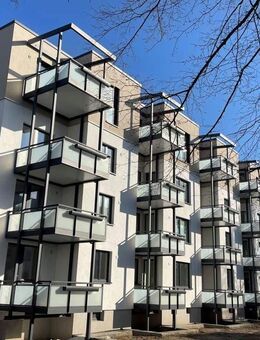 Demnächst frei! 2-Zimmer-Wohnung in Wolfsburg Vorsfelde - Wolfsburg