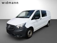 Mercedes-Benz Vito 116 CDI Mixto Verkauf nur an Gewerbe Klima - Meißen