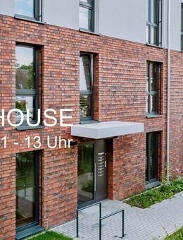 Penthouse: Leben mitten in Hamburg-Volksdorf - Hamburg