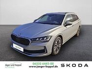 Skoda Superb, 1.5 TSI Combi Selection mHEV Selection, Jahr 2022 - Speyer