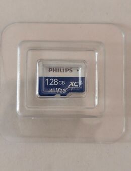UHD-4K Philips Mini Speicherkarte ... - Germersheim Zentrum