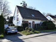 Großzügiges Einfamilienhaus in begehrter Stadtrandlage von Osnabrück - Osnabrück