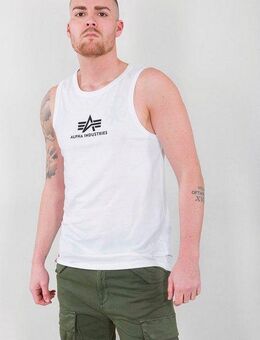 Alpha Industries Tanktop BASIC TANK