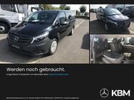 Mercedes Vito, 124 Tourer PRO L, Jahr 2023 - Neuwied