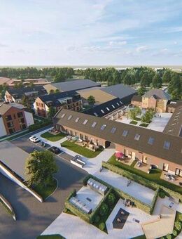 Sie suchen eine ganz besondere Immobilie...Wir haben Sie! - Troisdorf