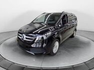 Mercedes-Benz V 220 LED Leder 8 Sitze AHK*2,5t Kamera ToT-Wink - Dessau-Roßlau