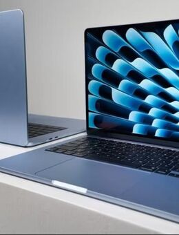 Ungeöffnet: Apple MacBook Air 15” M4 – 16 GB / 1 TB – OVP - Hückeswagen (Schloss-Stadt) Zentrum