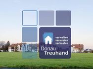 Gepflegte 2-Zimmer-Wohnung mit Balkon und Tiefgaragenstellplatz in zentrumsnaher Lage - Pocking - Pocking