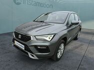 Seat Ateca, 17, Jahr 2024 - München