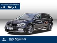 VW Passat Variant, 2.0 TDI R-line Spurw, Jahr 2020 - Kornwestheim