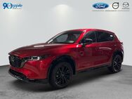 Mazda CX-5, e 194 Homura, Jahr 2024 - Rutesheim