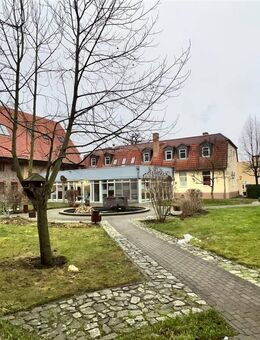Eigentumswohnung in der Residenz "Sonnenhof" in Barleben - Barleben