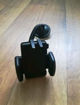 Original Note 3 Handyhalterung und eine Universelle KFZ Handy-Halterung, kein Smartphone - Hamm