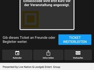 Adele Tickets für den 16.8 FOS 2. Unter Originalpreis - Dorsten