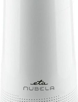 eta Luftreiniger NUBELA, für 20 m² Räume, Staubabsorbtion 99,97%, Ionisator, HEPA Filter