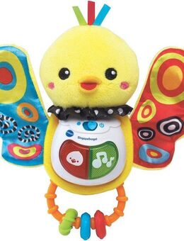 Vtech® Greifling VTechBaby, Singspaßvogel (1-tlg)
