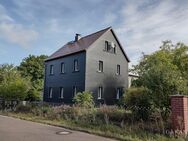 Einfamilienhaus mit Gartengrundstück nördlich von Leisnig zu verkaufen - Leisnig