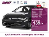 VW Golf, 1.5 TSI VIII LIFE 18, Jahr 2021 - Albbruck