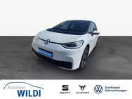 VW ID.3, Pro S, Jahr 2022 - Markdorf