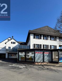 !KAPITALANLAGE! Mehrfamilienhaus mit drei Wohnungen und zwei Gewerbeeinheiten zu verkaufen - Zemmer - Zemmer