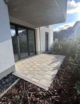 ***Nur noch wenige Einheiten verfügbar!*** stadtnahe Neubau-Eigentumswohnung in Lohr a.Main - Lohr (Main)