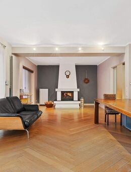 Ideal für die große Familie: Ihre Traumvilla in Pinneberg - Quellenthal wartet auf Sie - Pinneberg