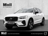 Volvo XC60, R Design Recharge Plug-In Hybrid AWD T6 Twin Engine EU6d digitales, Jahr 2024 - Aachen