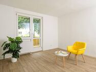 Preiswert, modern und schön - 3. OG mitte - Merseburg