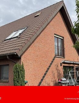 Großes Haus mit Einliegerwohnung - Fürstenwalde (Spree)