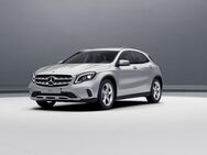 Mercedes GLA 180, Urban BusinessP, Jahr 2019 - Freiberg