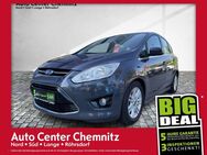 Ford C-Max 1.0 EcoBoost Titanium KlimaA/Winter-Paket - Chemnitz