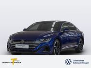 VW Arteon, 2.0 TDI R-LINE LM20, Jahr 2021 - Remscheid