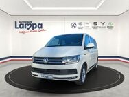 VW T6 Multivan, 2.0 TDI Transporter Comfortline, Jahr 2019 - Lengerich (Niedersachsen)