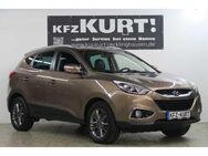 Hyundai ix 35 Diesel 1.7 CRDi 2WD! NAVI-TEMPOMAT-ESP - Recklinghausen